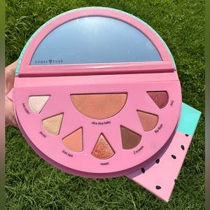 Tarte Sugar Rush Sweet Slice Palette